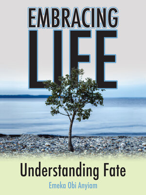 cover image of Embracing Life